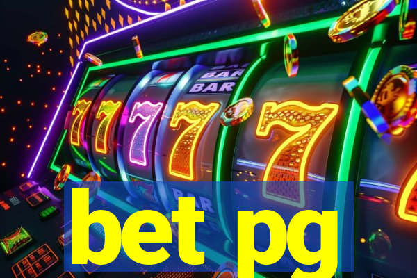 bet pg
